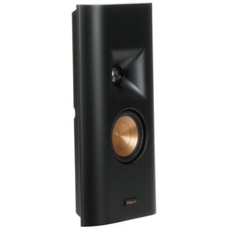Klipsch RP-140D Boekenplank speaker Zwart | Klipsch