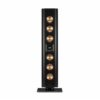 Klipsch RP-640D Vloerstaande speaker Zwart | Klipsch