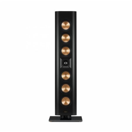 Klipsch RP-640D Vloerstaande speaker Zwart | Klipsch