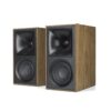 Klipsch The Fives Boekenplank speaker Bruin | Klipsch