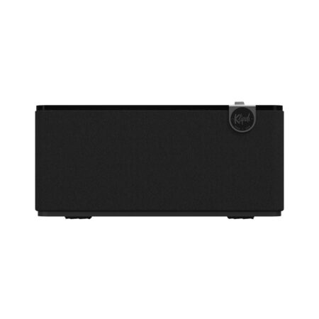 Klipsch The One Plus Bluetooth speaker Zwart | Klipsch