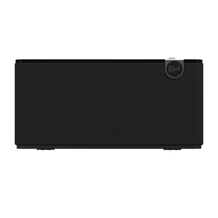 Klipsch The Three Plus Bluetooth speaker Zwart | Klipsch