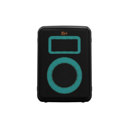Klipsch Vegas Bluetooth speaker Zwart | Klipsch