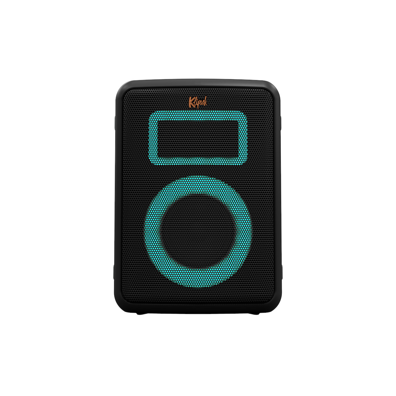 Klipsch Vegas Bluetooth speaker Zwart | Klipsch
