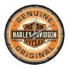 Klok Harley-Davidson - Genuine Original | Harley-Davidson