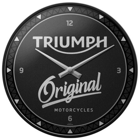 Klok Triumph - Origineel | Triumph