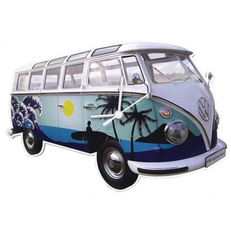 Klok Volkswagen T1 Bus Classic Surf | Volkswagen