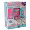 Kluis Elektronisch Trend Battery Operated |