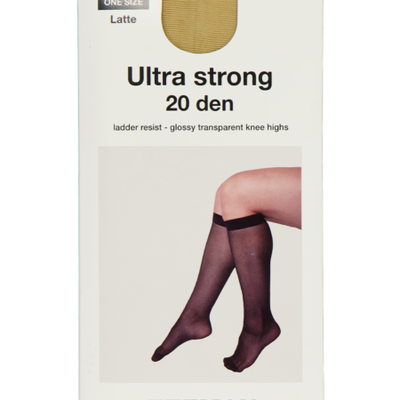Kniekousen - Beige | Zeeman