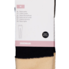 Knitted fleece Thermo Panty - Zwart | Zeeman