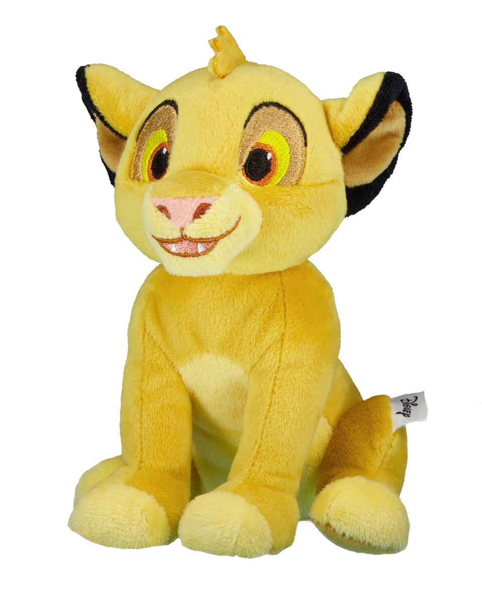 Knuffeldier - Bruin | Disney