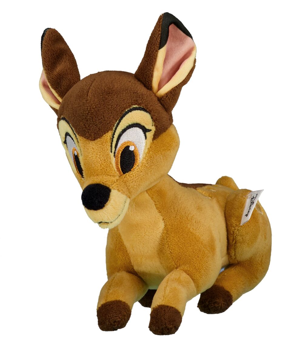 Knuffeldier - Bruin | Disney