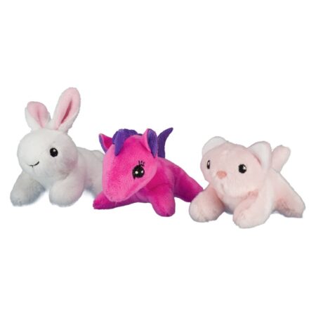 Knuffeldier - Multi-color | Zeeman