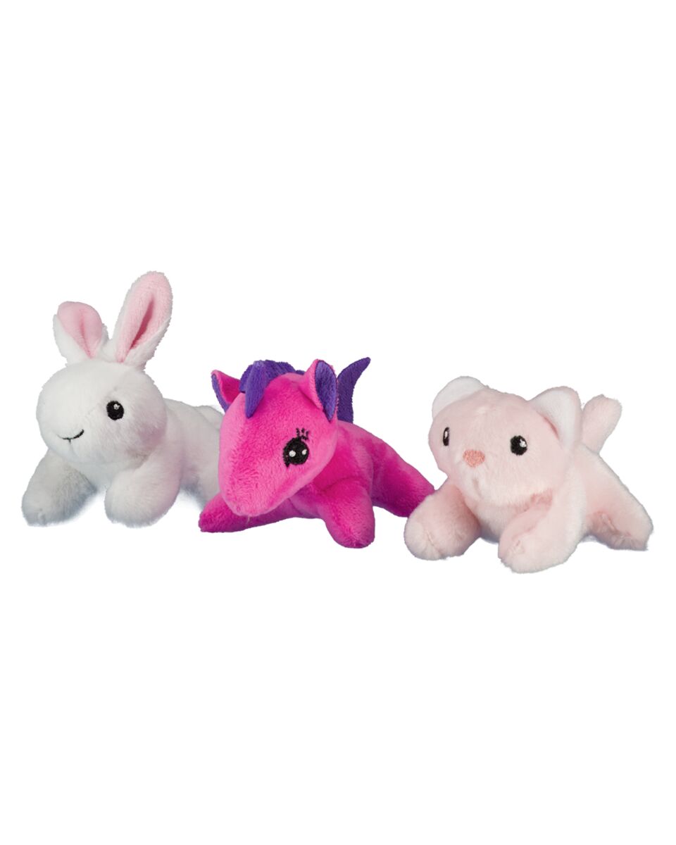 Knuffeldier - Multi-color | Zeeman