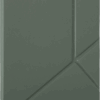 Kobo Clara BW / Colour Sleep Cover Groen