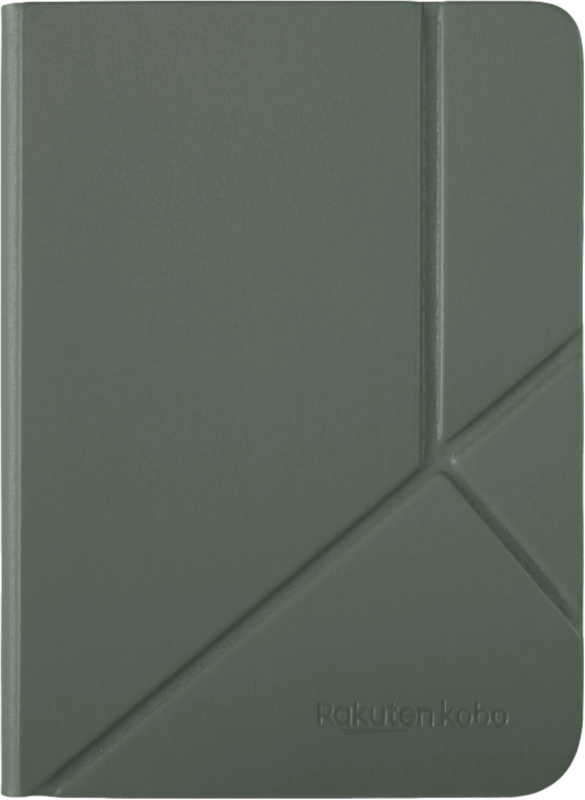 Kobo Clara BW / Colour Sleep Cover Groen