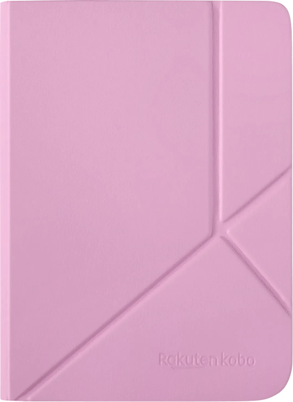 Kobo Clara BW / Colour Sleep Cover Roze