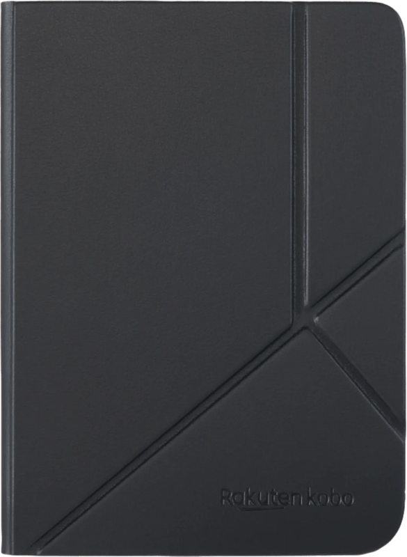 Kobo Clara BW / Colour Sleep Cover Zwart