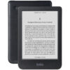 Kobo Clara BW E-reader Zwart | Kobo