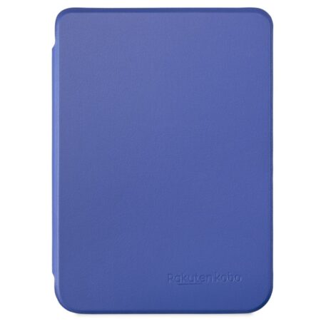 Kobo Clara Basic SleepCover Case E-reader hoesje Blauw | Kobo