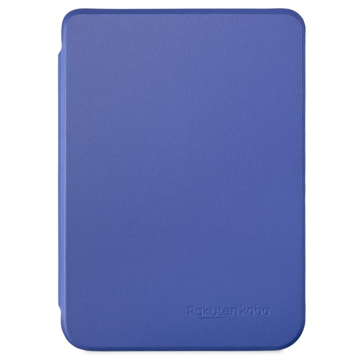 Kobo Clara Basic SleepCover Case E-reader hoesje Blauw | Kobo