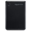 Kobo Clara Clear Case E-reader hoesje Transparant | Kobo