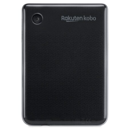 Kobo Clara Clear Case E-reader hoesje Transparant | Kobo