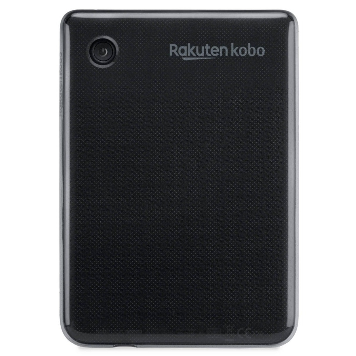 Kobo Clara Clear Case E-reader hoesje Transparant | Kobo