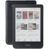 Kobo Clara Colour E-reader Zwart | Kobo