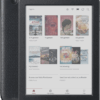 Kobo Clara Colour Zwart