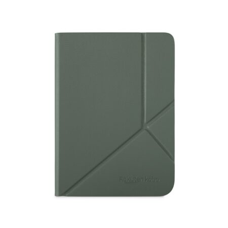 Kobo Clara SleepCover Case E-reader hoesje Groen | Kobo