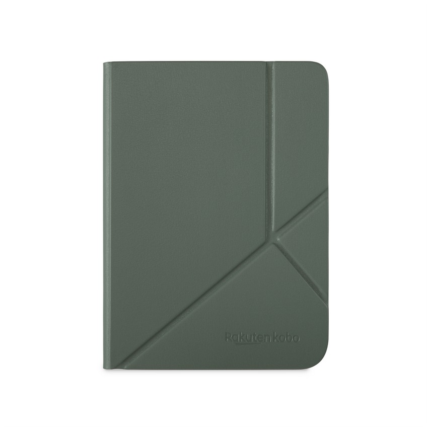 Kobo Clara SleepCover Case E-reader hoesje Groen | Kobo