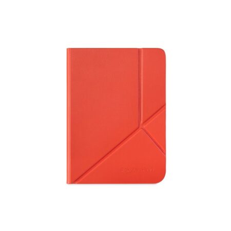 Kobo Clara SleepCover Case E-reader hoesje Rood | Kobo