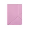 Kobo Clara SleepCover Case E-reader hoesje Roze | Kobo