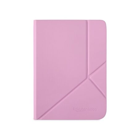 Kobo Clara SleepCover Case E-reader hoesje Roze | Kobo