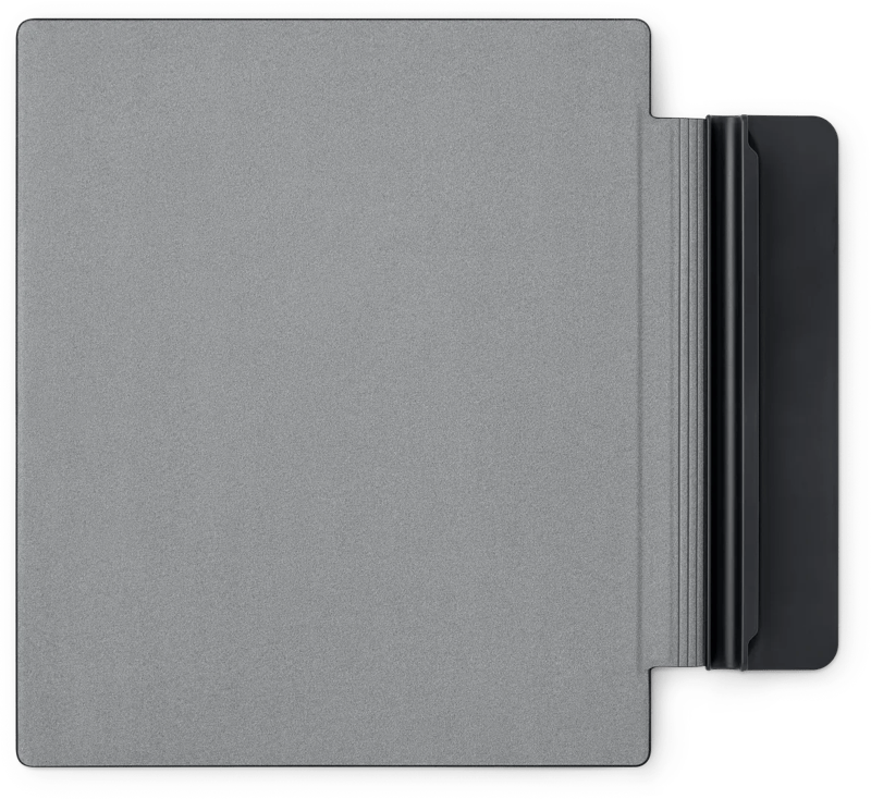 Kobo Elipsa 2E Sleep Cover Zwart