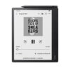 Kobo Elipsa 2E met Kobo stylus 2 E-reader Zwart | Kobo