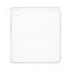 Kobo Libra Clear Case E-reader hoesje Transparant | Kobo
