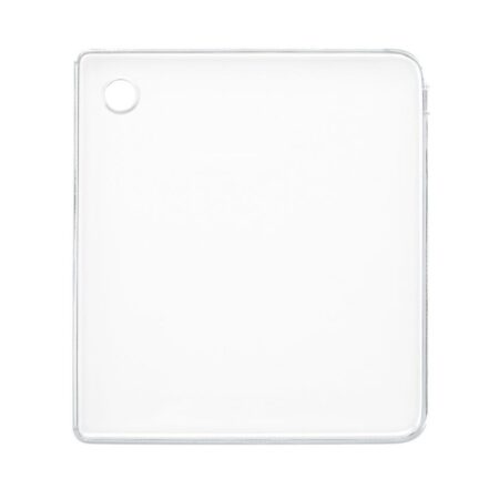 Kobo Libra Clear Case E-reader hoesje Transparant | Kobo