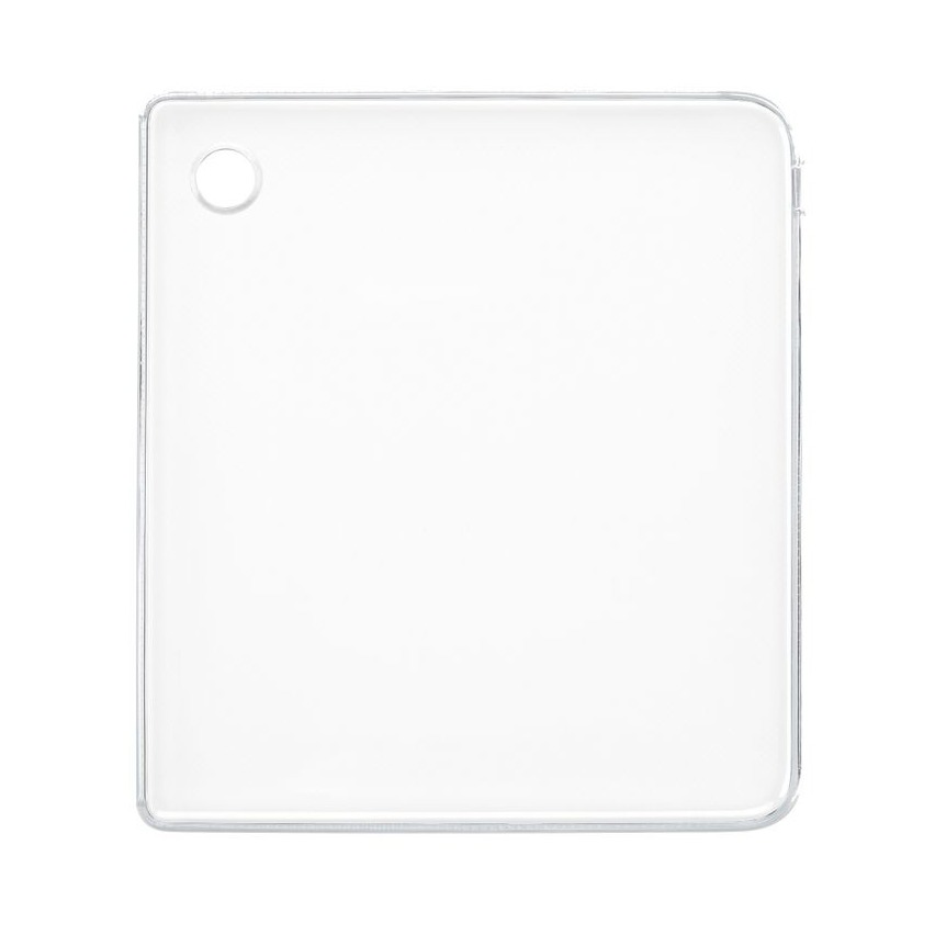 Kobo Libra Clear Case E-reader hoesje Transparant | Kobo