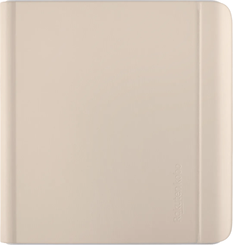 Kobo Libra Colour Notebook Sleep Cover Beige