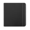 Kobo Libra Colour Notebook SleepCover Case E-reader hoesje Zwart | Kobo