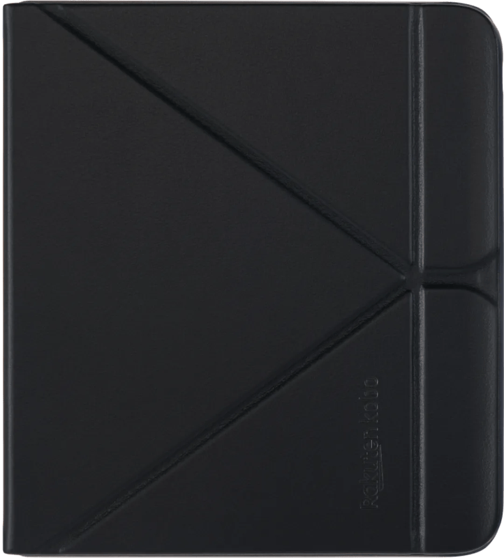 Kobo Libra Colour Sleep Cover Zwart