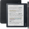 Kobo Libra Colour Zwart + Kobo Stylus 2