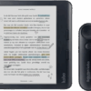 Kobo Libra Colour Zwart + Remote