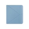 Kobo Libra SleepCover Case E-reader hoesje Blauw | Kobo