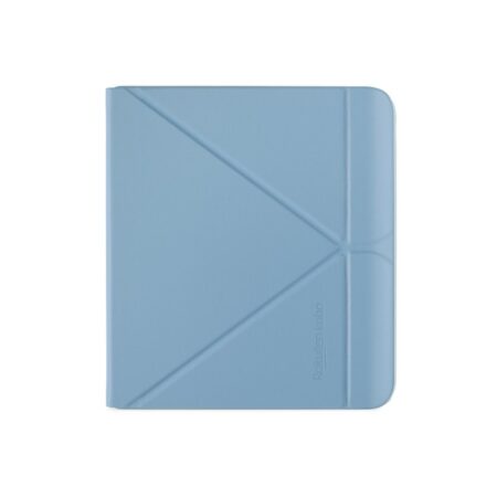 Kobo Libra SleepCover Case E-reader hoesje Blauw | Kobo