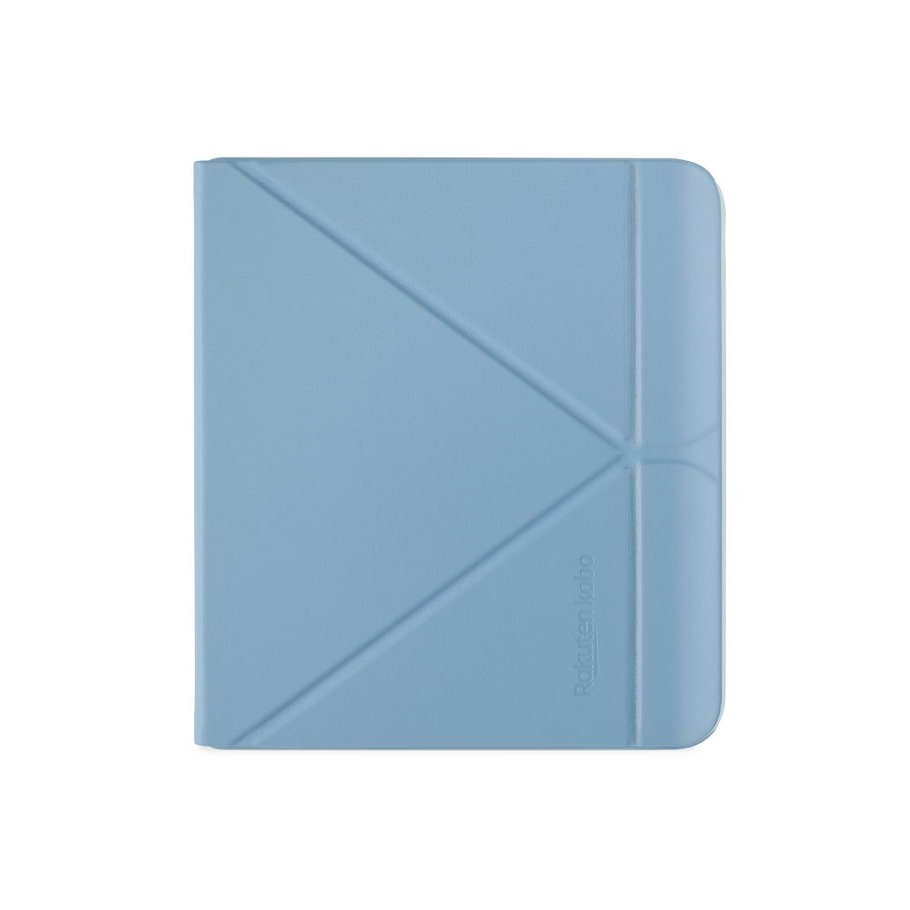 Kobo Libra SleepCover Case E-reader hoesje Blauw | Kobo