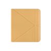 Kobo Libra SleepCover Case E-reader hoesje Geel | Kobo