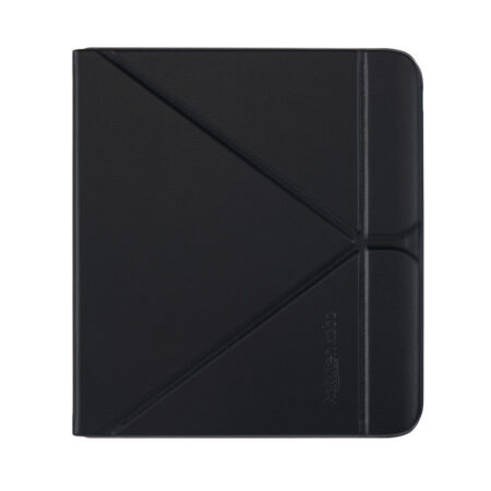Kobo Libra SleepCover Case E-reader hoesje Zwart | Kobo